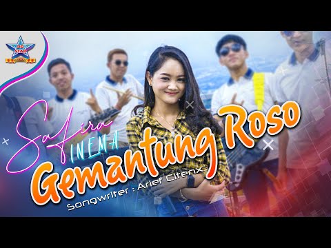 Download Lagu Safira Inema Gemantung Roso Mp3