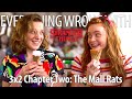 Everything Wrong With Stranger Things S3E2 - 