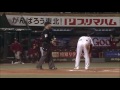 【プロ野球パ】どうした岩﨑、いいぞ岩﨑！2点タイムリーで通算2度目の猛打賞 2015 10 05 e h