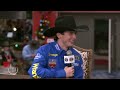 from the nfr stetson wright u0026 steve kenyon talk rodeo announcing luke branquinho show