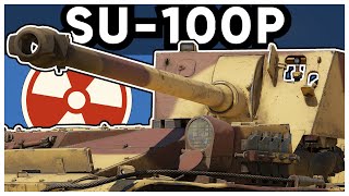 The Greatest Soviet Tank Killer