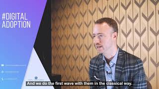 What is Digital Adoption?