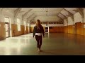 Footloose - Line Dance