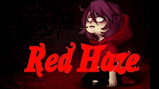Red Haze | Part 1 | NO HAPPINESS HERE