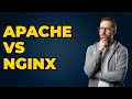 What Is the Difference Between Apache and Nginx?
