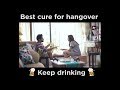 Galti Se MisTech | Anita Hassanandani | Rithvik Dhanjani | Cure for hangover | ALTBalaji