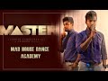 Master - Vaathi Coming Dance Cover | Mad House Dance Academy | Thalapathy Vijay | Anirudh | Lokesh