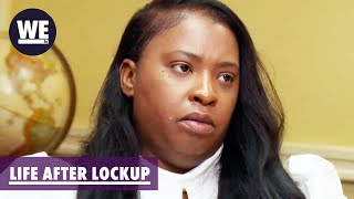 'What Decision Will Andrea's Son Make?!' WE Ask, You Answer | Life After Lockup