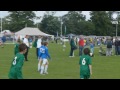 yfs tv @ kenny ritchie festival goal of the tournament