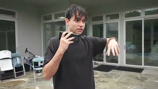 Lucas and Marcus! We Caught the Deadly Snake Attacking Our Fish!