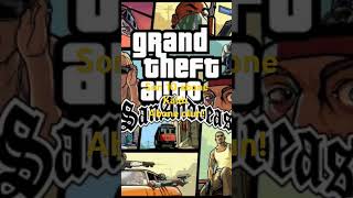 Son 10 Abone! #gta #gtasanandreas #gaming #grandtheftauto #playstation #rocksandminerals