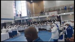 TACC Western Cape Thanksgiving 2023 - Praises of God