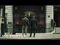 The King’s Man: A First Look At Our Exclusive Trailer | MR PORTER