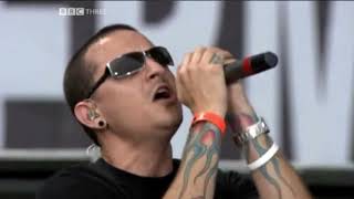 Eminem ft Linkin Park ft Evanescence - BREAKING THE HABIT