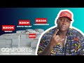 How Laremy Tunsil Spent His First $1M in the NFL | My First Million | GQ Sports