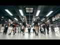 MIRRORED Cry Cry - T-Ara (티아라) Dance Cover By St.319 From Việt Nam