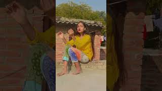 Hamare ghar ghar ke log to ke janat rahe Jyoti Prajapati thekedar short #video