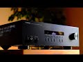 A Musicphile solution that MOST people can AFFORD!  Yamaha R-S202 Stereo Receiver Review!