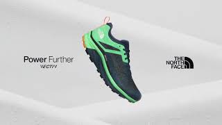 The North Face - Collection VECTIV™ trail hiver 2021