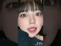 かわいいtiktok 23 パンチラ shorts