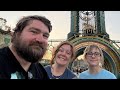 INSIDE Epic Universe – Full Day at Universal's Newest Park!