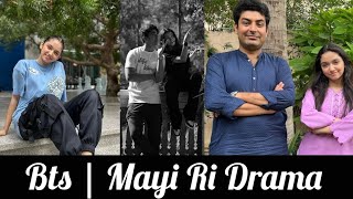 Bts | ♤♤ Official video Mayi Ri Drama ♤♤ | Pakistani Drama | Showbiz Ke Updates