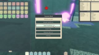 Getting an ENCHANT in Arena | Deepwoken