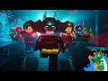 The LEGO Batman Movie Teaser Trailer - My Thoughts!