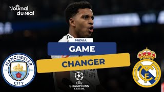 « L’attitude de Rodrygo, c’est un 10/10 ! », notre previa de Manchester City-Real Madrid