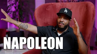 Napoleon Responds To Snoop Saying Nas Could’ve Had 2Pac Hurt In New York: Snoop Wasn’t Even There!