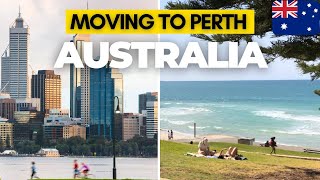 Is PERTH the BEST City in Australia? (Complete Perth Guide for 2025)