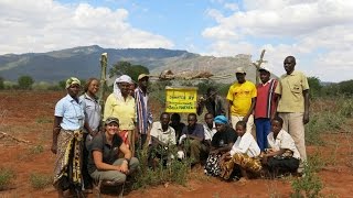 African honey bees change lives and save elephants