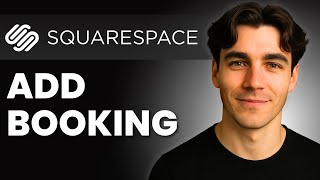 How To Add Booking To Squarespace (Tutorial 2026)