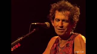 Rolling Stones “Sweet Virginia” Totally Stripped Brixton Academy London 1995 Full HD