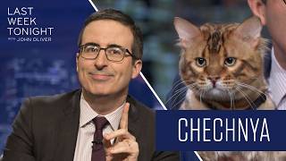 Chechnya: Last Week Tonight with John Oliver (Bonus Segments)