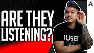 Why Your Fanbase Isn't Growing | How To Fix It