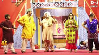 Sumbal Khan Koser Bhatti Komal Naz sajad Shoki Shan Bela Comedy Scam