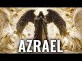 The Angel No One Could Stop (Why Azrael Was Feared in Heaven)
