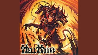 HellHound - Killing Spree (1985)