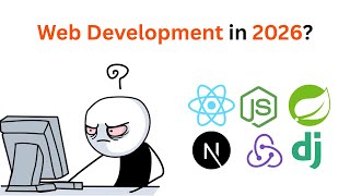 Is Web Development Good Career in 2026?