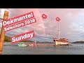 Dekmantel Selectors 2018 - Sunday