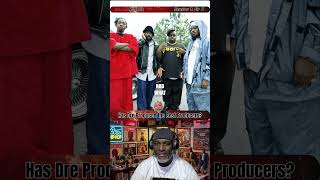 Dr Dre S Unmatched Influence On Rap Beats