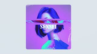 ''SENSEI" - Afrobeat x Dancehall Type Beat