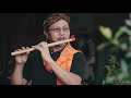 dere sunding felix edon suling instrumental nyanyian seruling merengkuh cinta