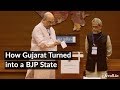 BJP's Rise in Gujarat