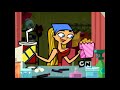 total drama action bonus clips