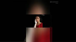 【動画】中国の写真加工アプリ　一線を超えるw　#中国　#自撮り女子