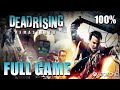 Dead Rising 1: Remastered (Xbox One) - Full Game 1080p60 HD Walkthrough 100% - No Commentary