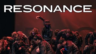 [LIVE KPOP - SIDE CAM] NCT 2020 (엔시티 2020) - 'RESONANCE' | Live Performance by HUSH CREW at MKF '21