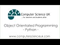 07 Polymorphism - Object Oriented Python